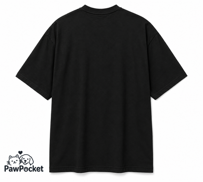 PawPocket™ The Pet Carrier Tee