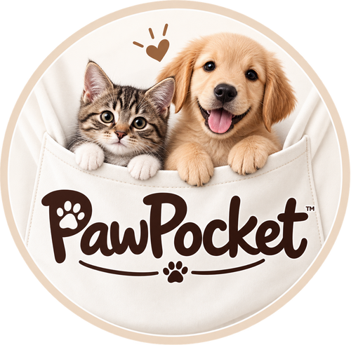 PawPocket